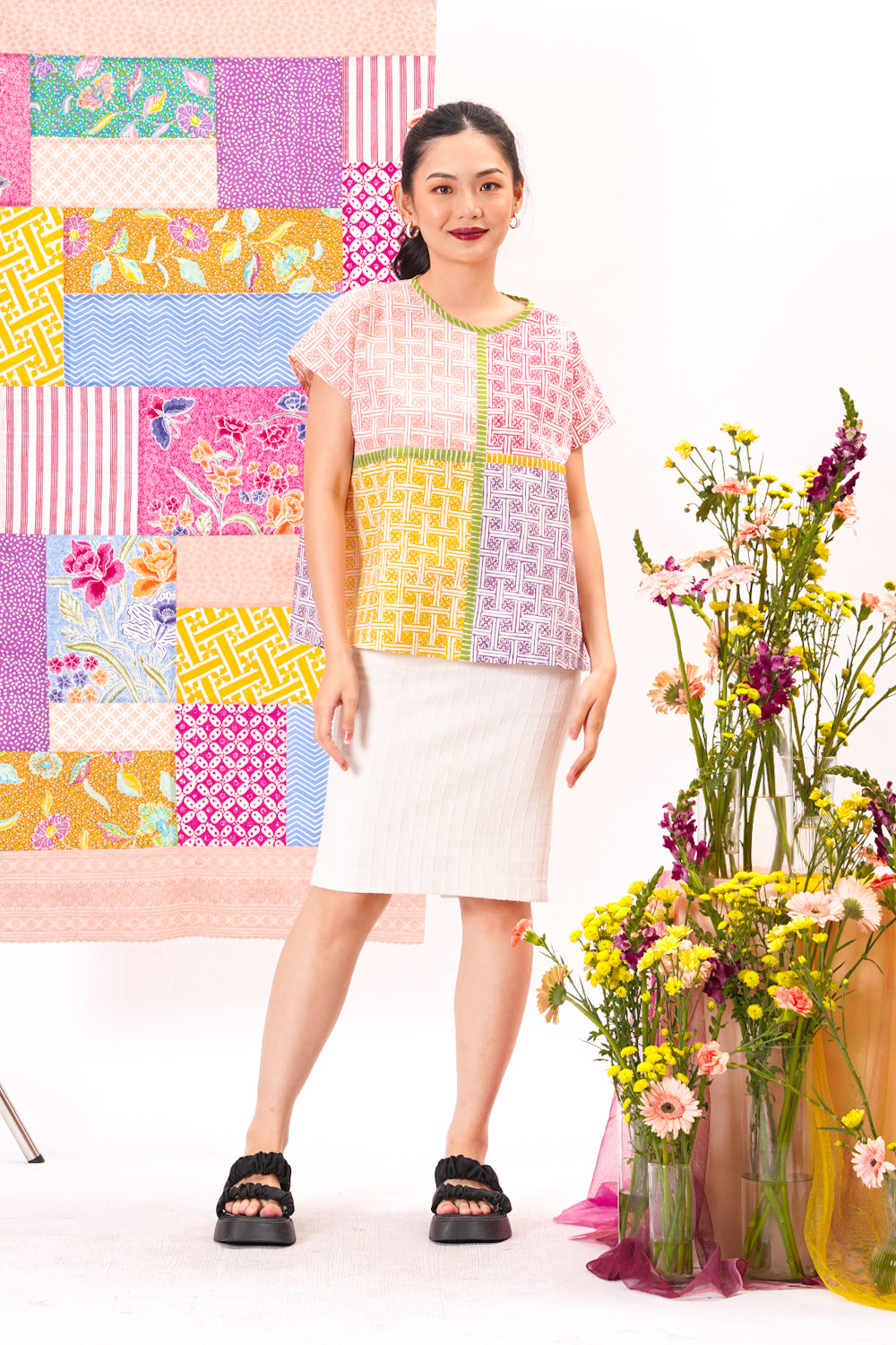 Quatro PART of Bloom PART0180