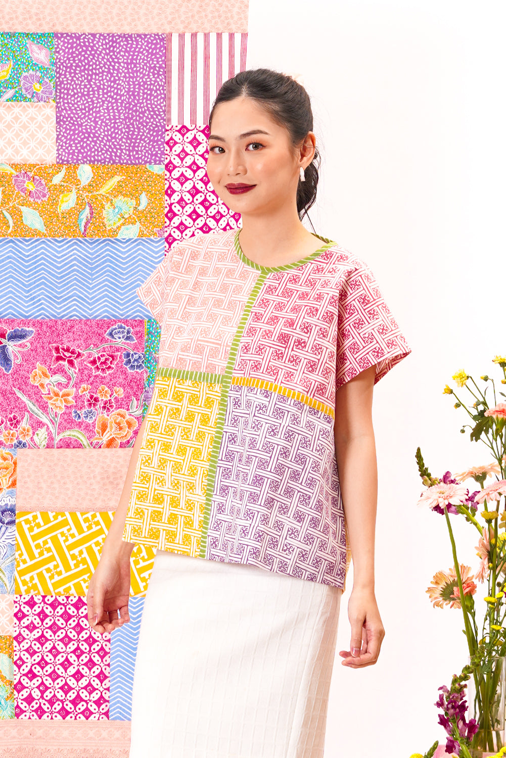 Quatro PART of Bloom PART0180