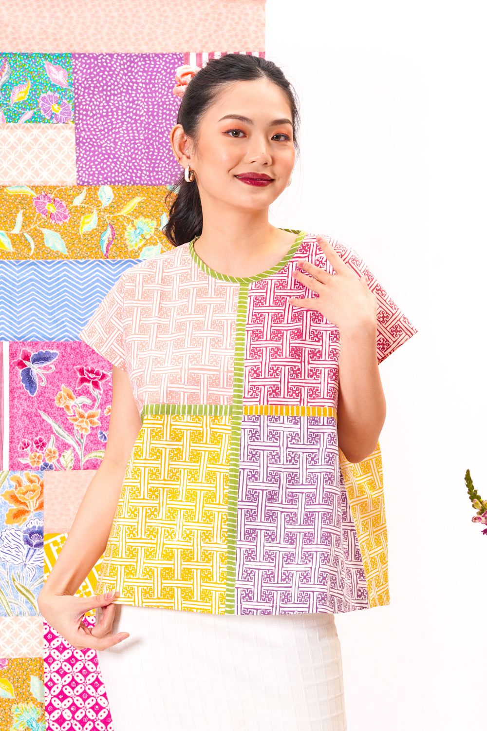 Quatro PART of Bloom PART0180