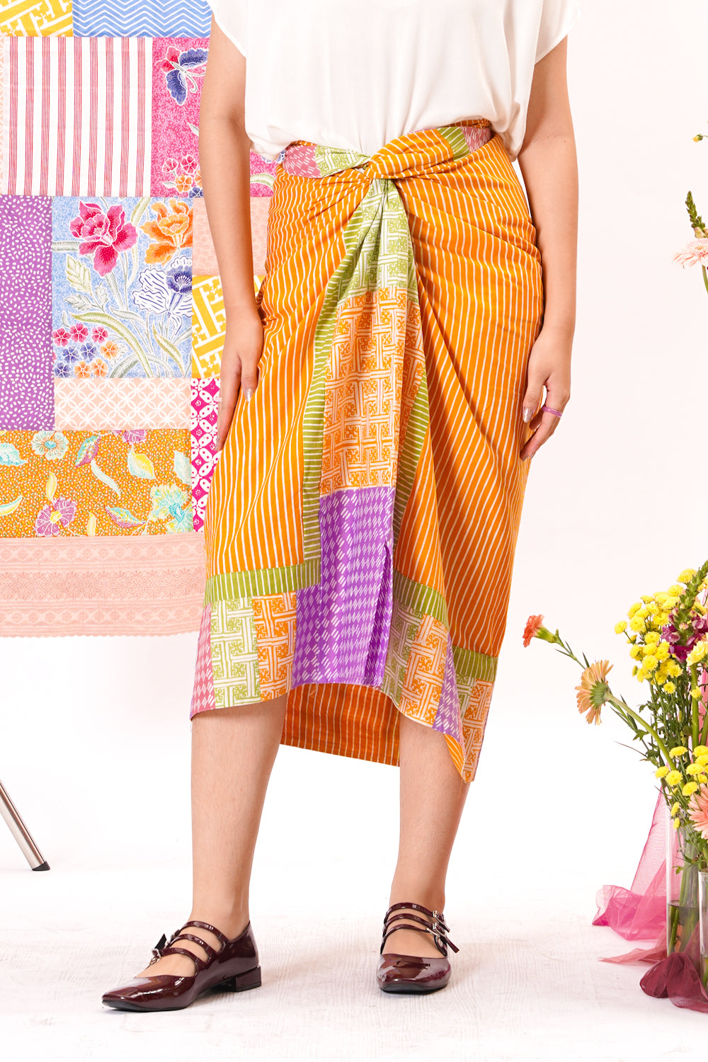 Lilit Rainbow PART of Bloom PART0174