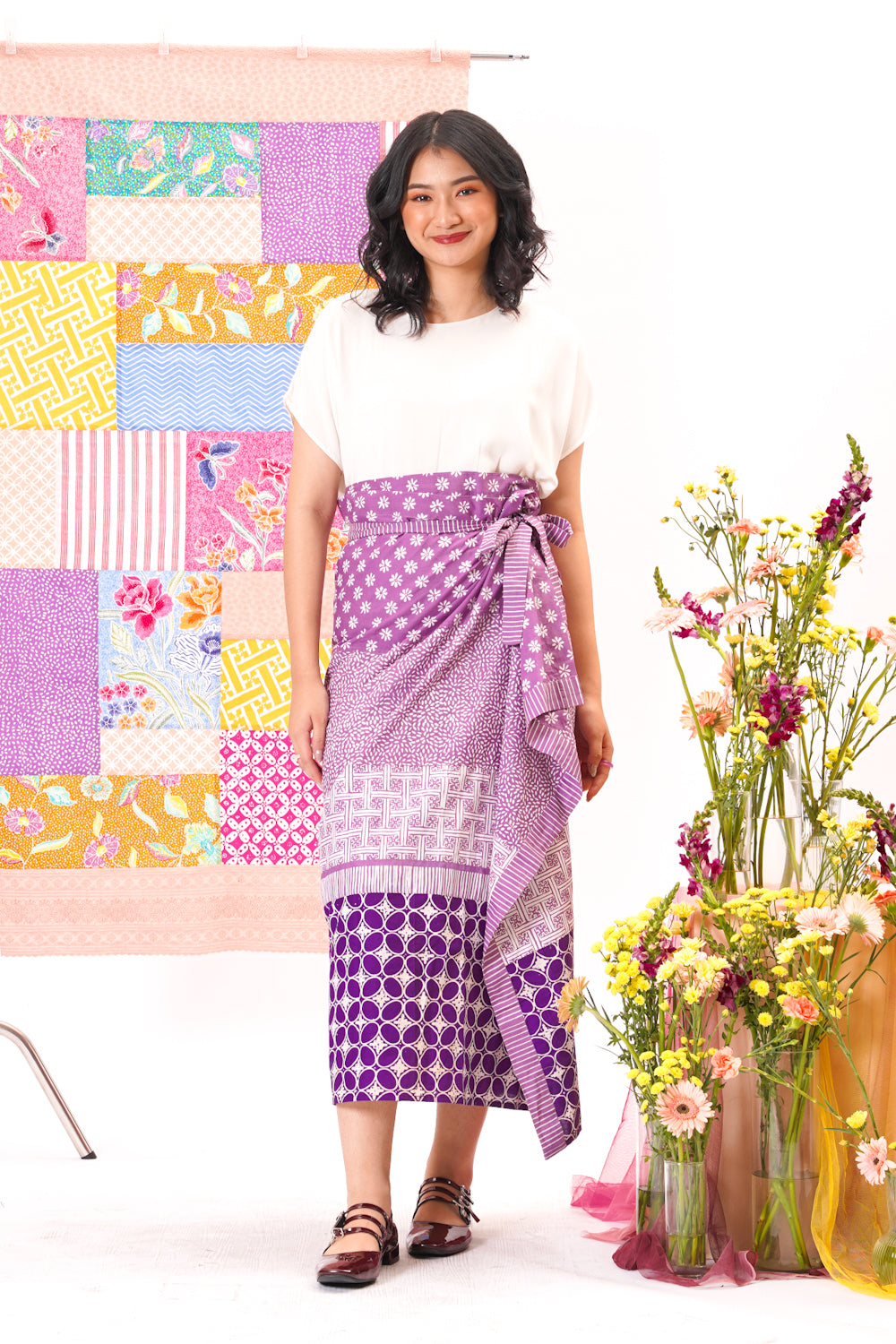 Lilit Rainbow PART of Bloom PART0186