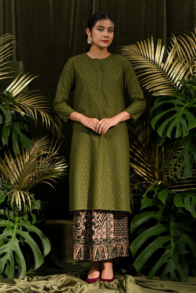 Tiara Basic Rayya T2776