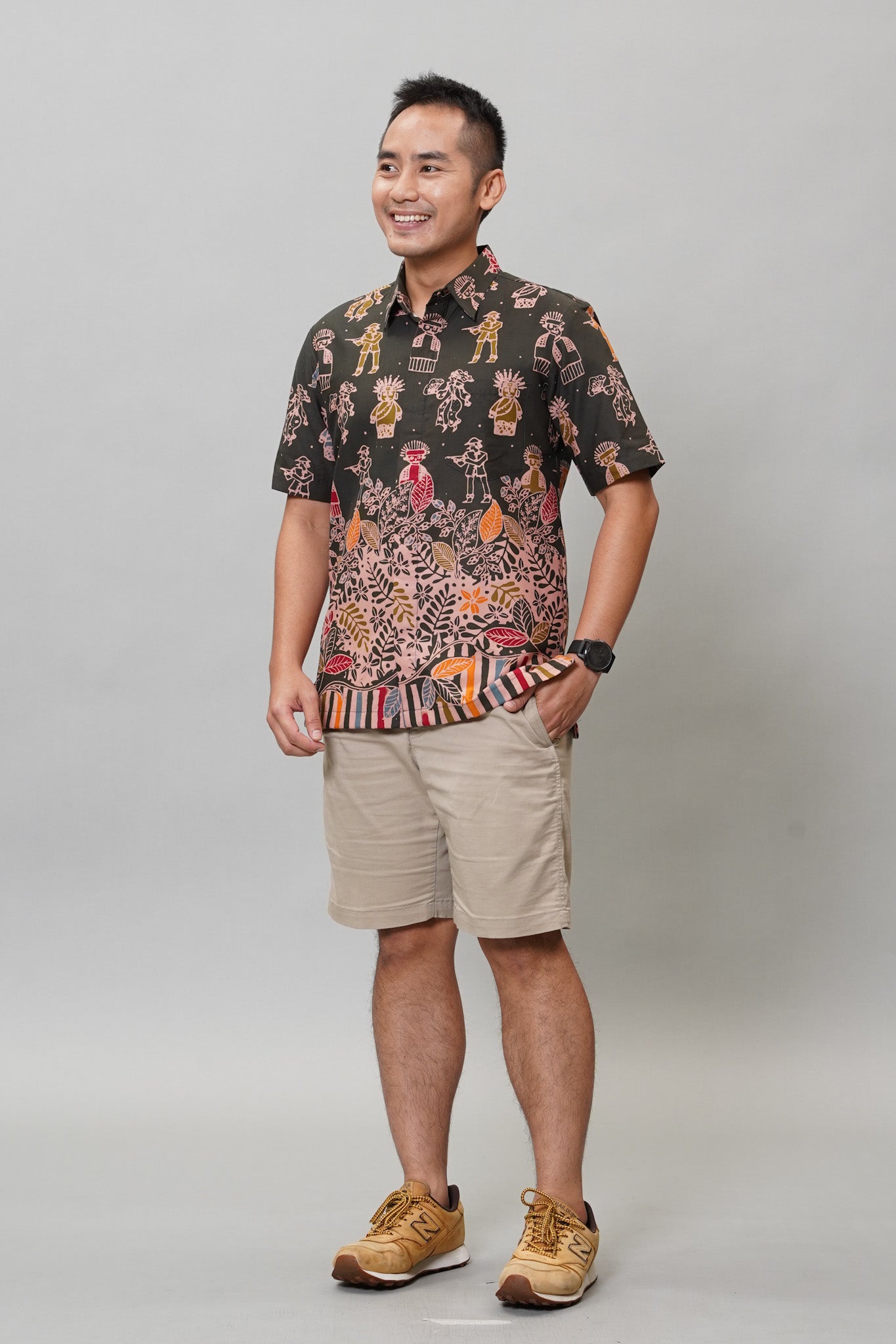 Abang Betawi 8 M0186