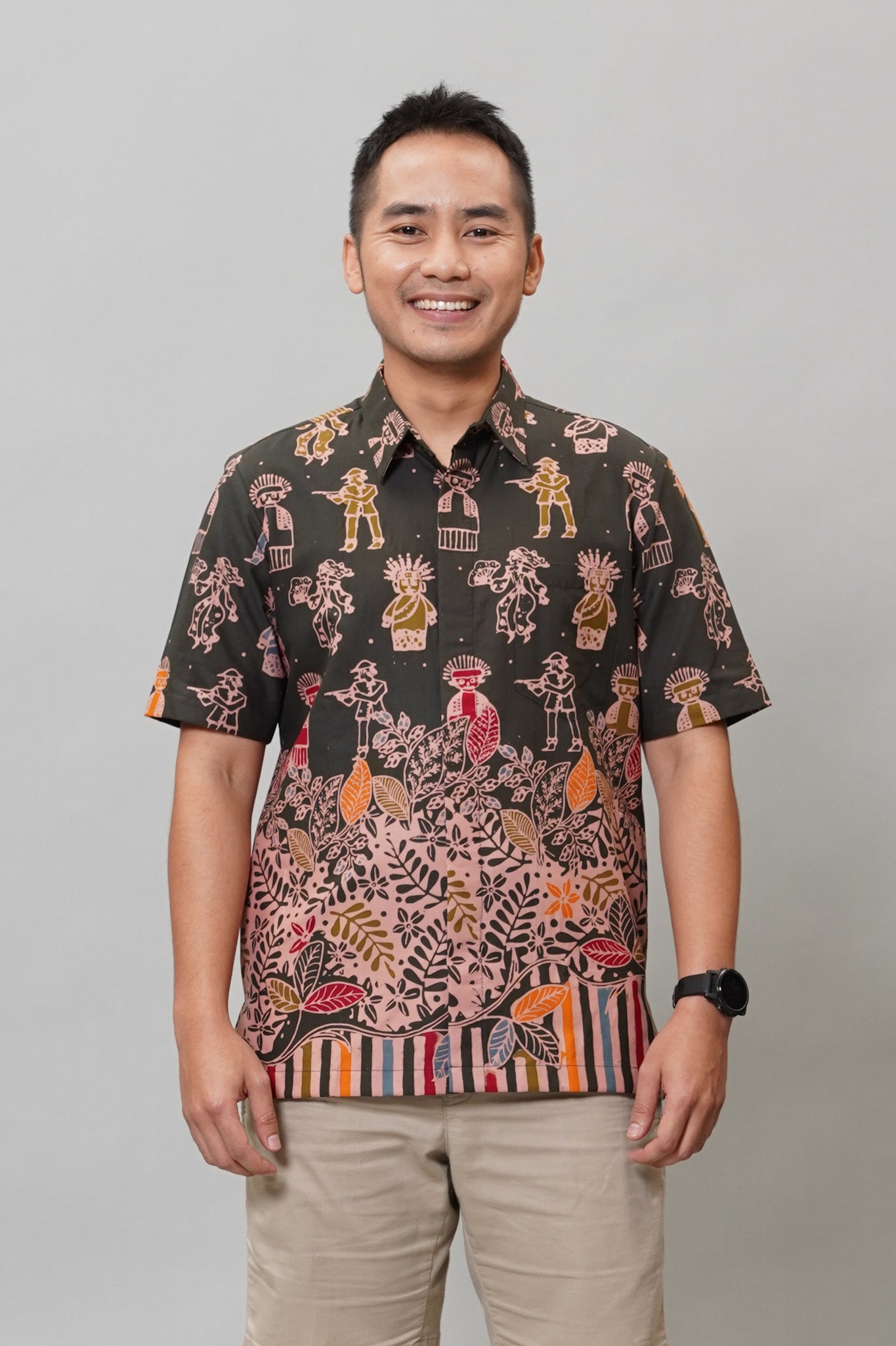 Abang Betawi 8 M0186