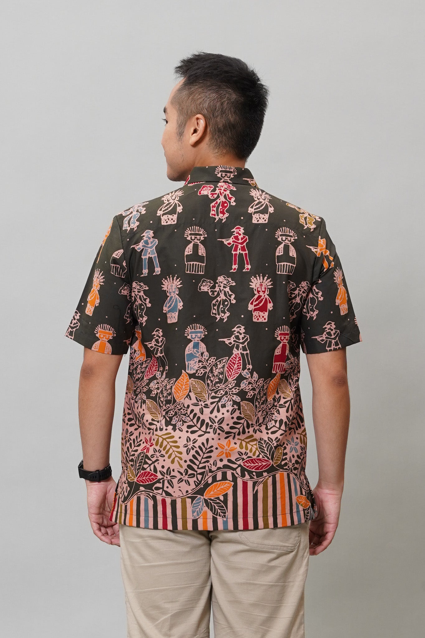 Abang Betawi 8 M0186