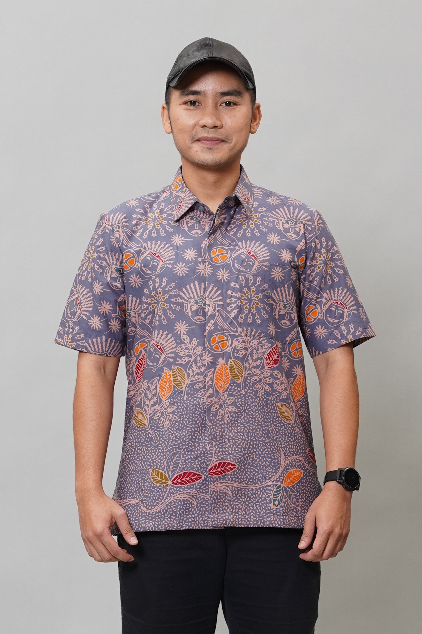 Abang Betawi 5 M0183