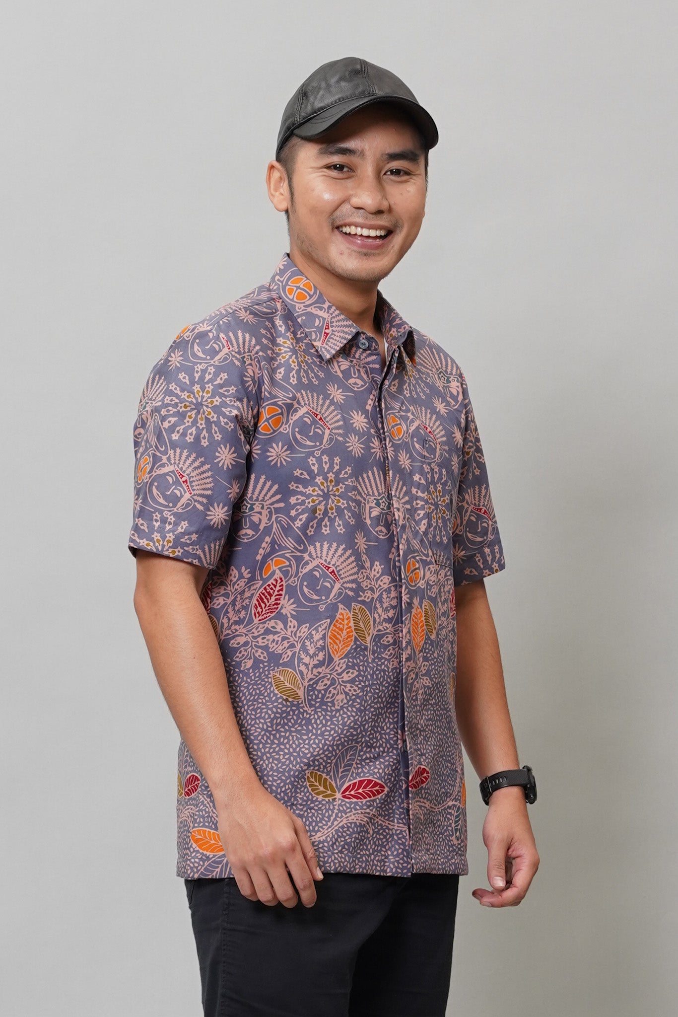 Abang Betawi 5 M0183