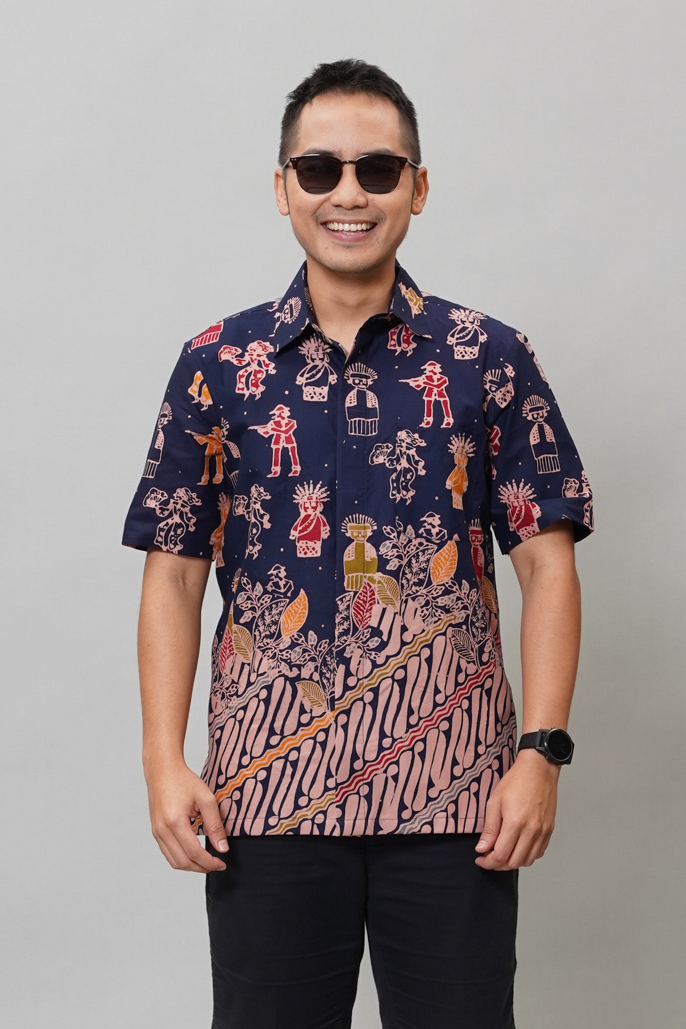 Abang Betawi 9 M0187