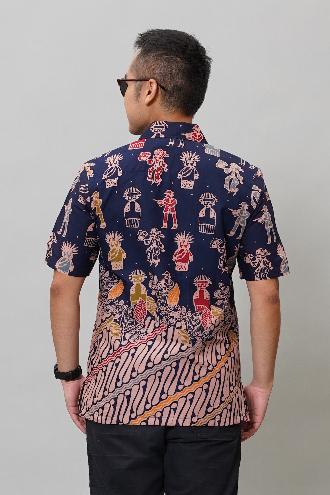 Abang Betawi 9 M0187