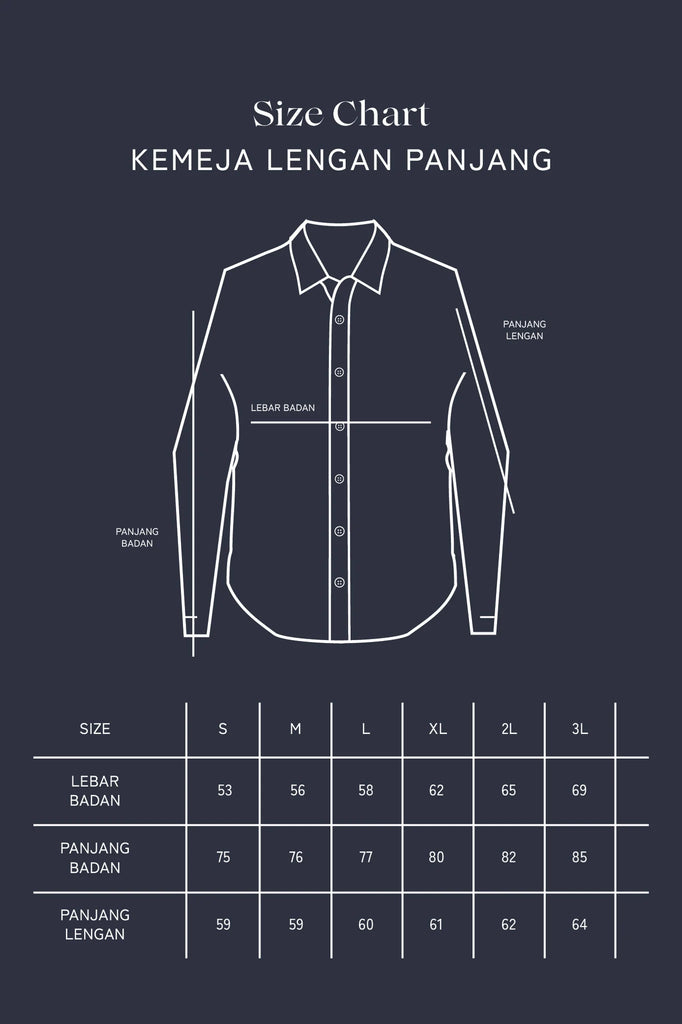 Bekti Long L0135