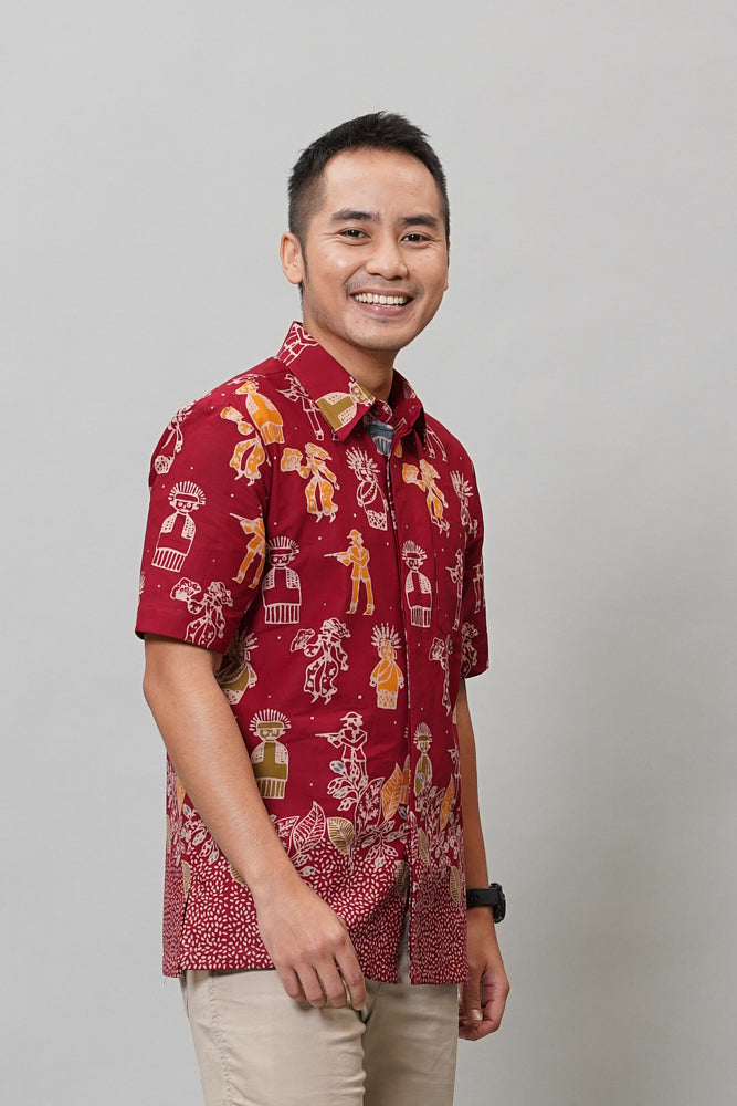 Abang Betawi 7 M0185