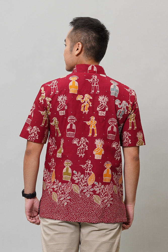 Abang Betawi 7 M0185