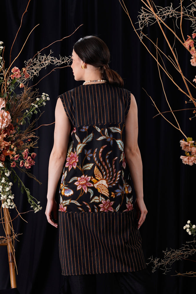 Butterfly Encim Cemani T2377