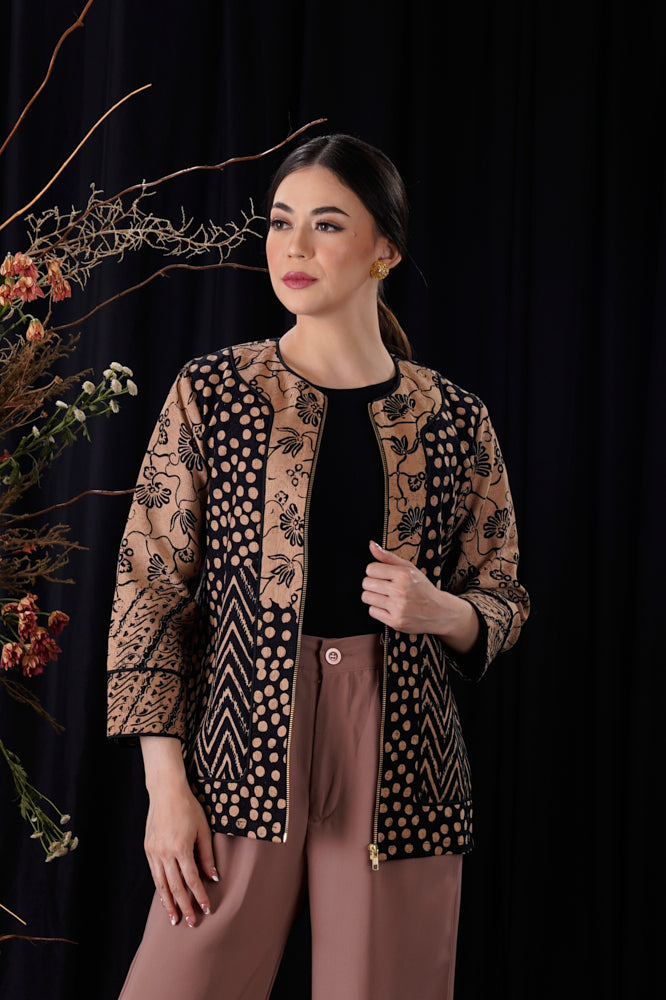 Bougenvil Dobi Cemani T2406