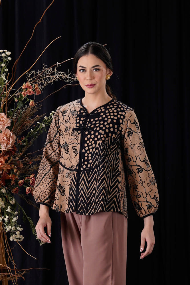 Fogia Dobi Cemani T2379