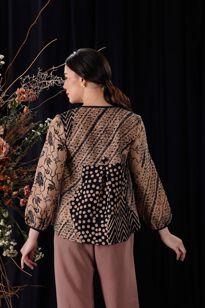 Fogia Dobi Cemani T2379