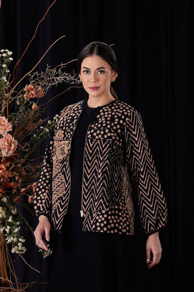 Amar Dobi Cemani T2371