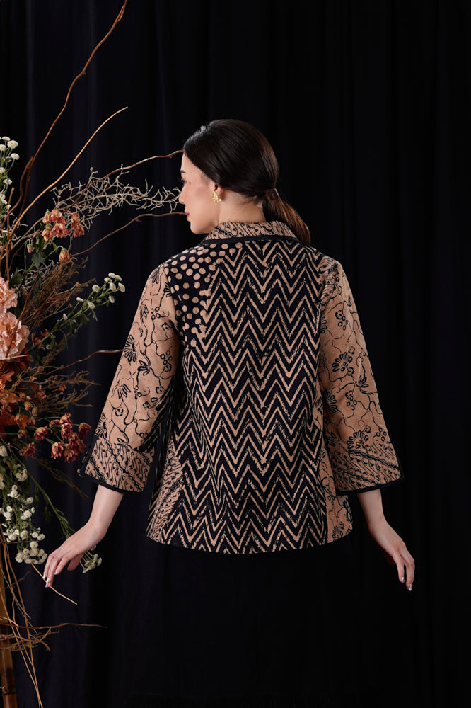 Efata Dobi Cemani T2389