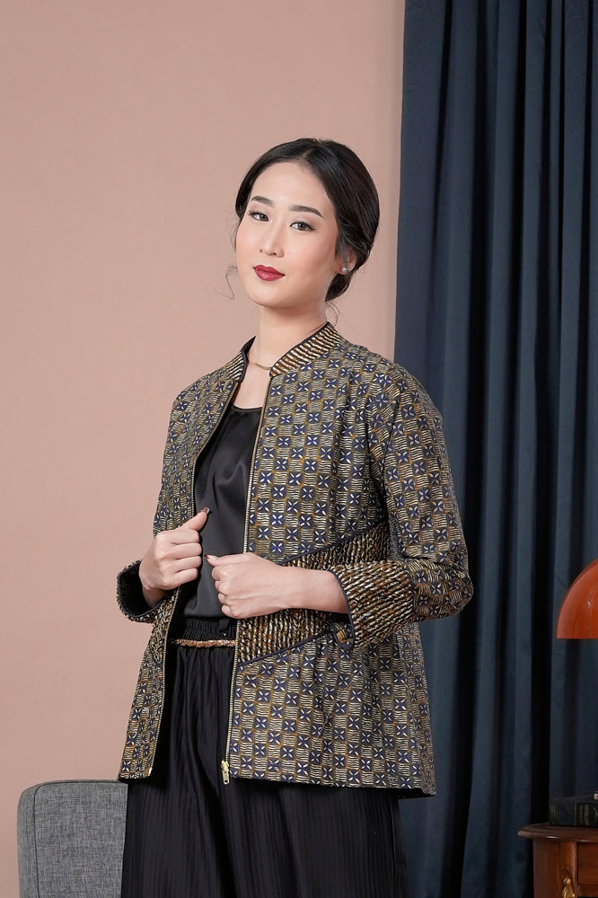 Ayudia Indigo RMB T2175