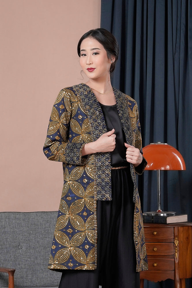 Outer Selasih Long RMB T2179