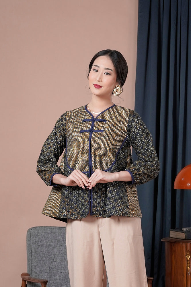 Fogia Indigo Opnaisel T2186