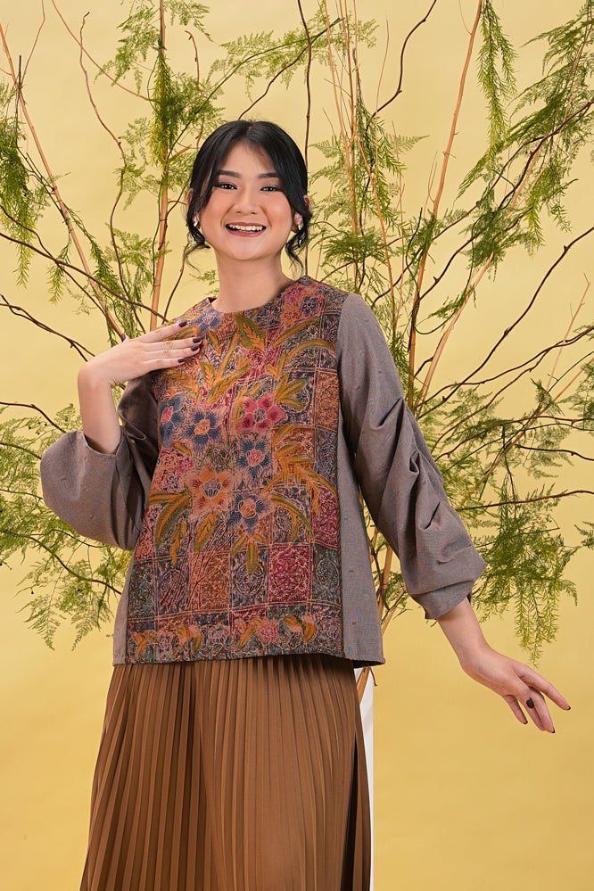 Isyana Encim Analisa T2396