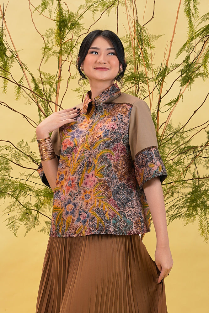 Misty Encim Analisa T2397