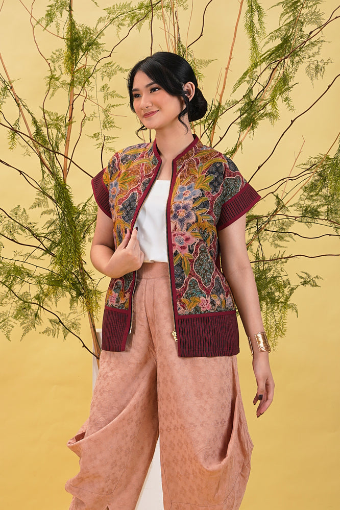 Tao Encim Analisa T2400