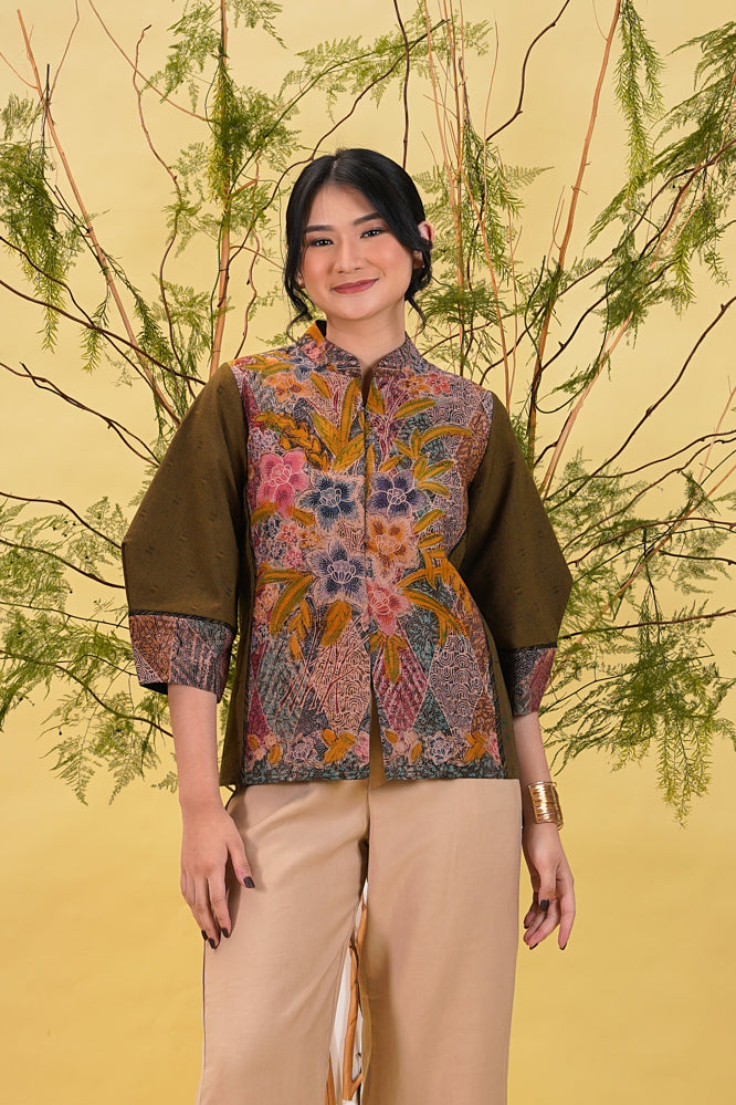 Lesi Encim Analisa T2394