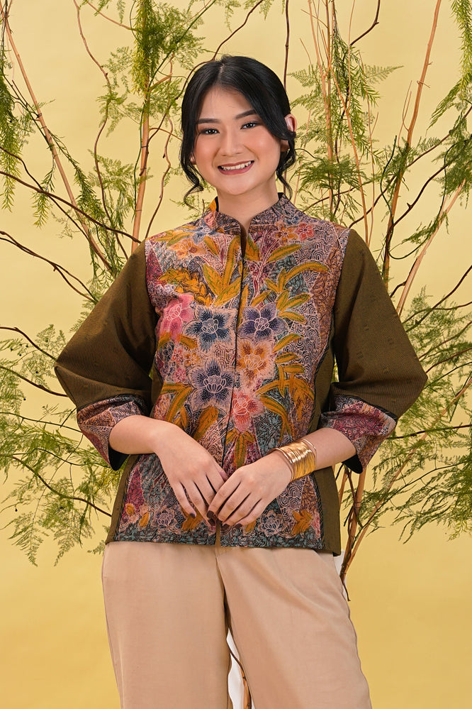 Lesi Encim Analisa T2394