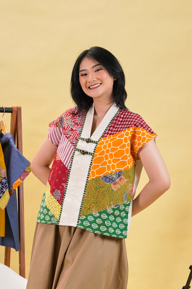 Dhini PARTicular PART0103