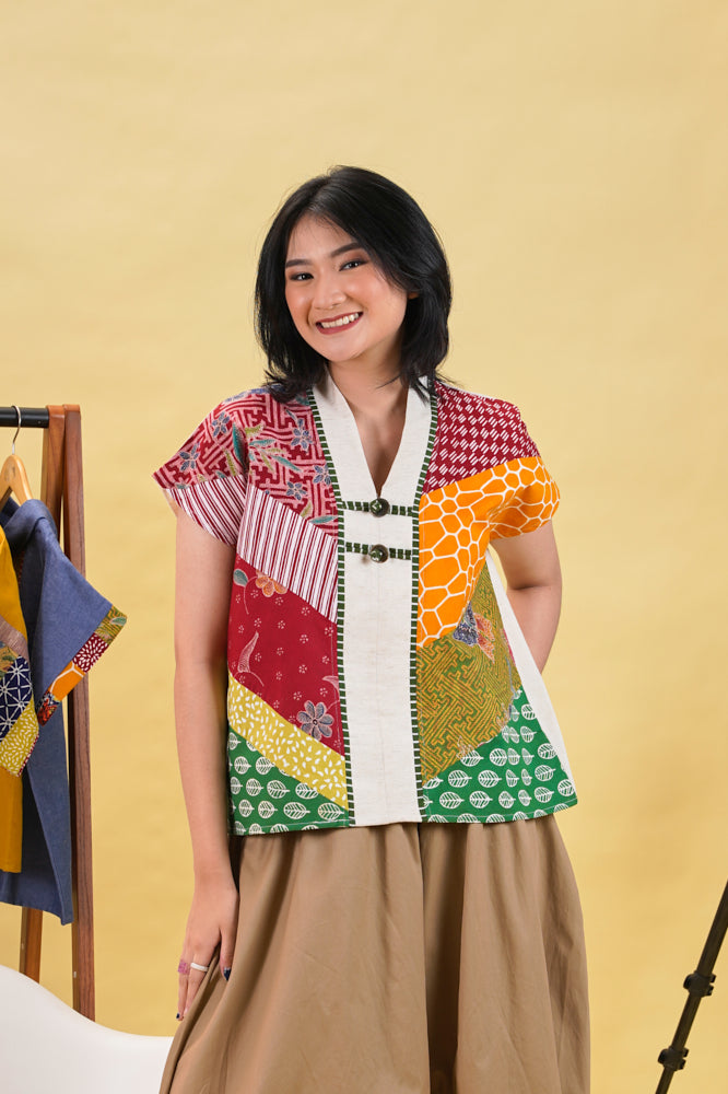 Dhini PARTicular PART0103