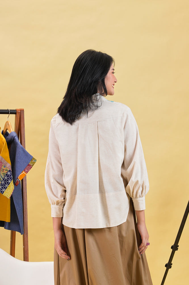 Adamite PARTicular PART0106