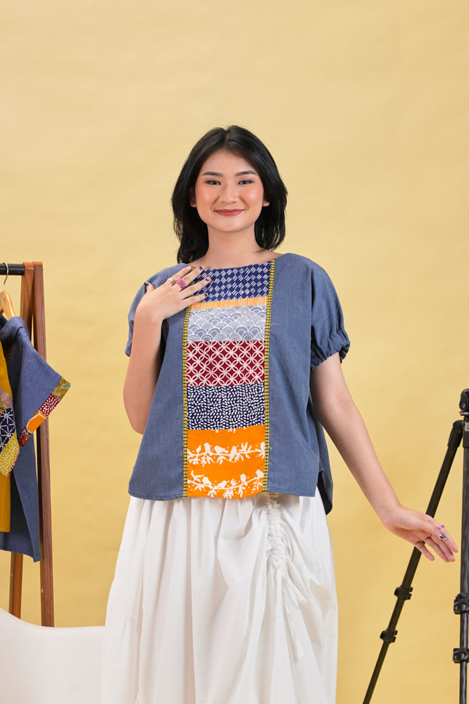 Forte PARTicular PART0108