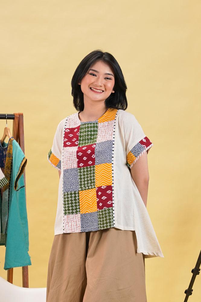 Quadrata PARTicular PART0088