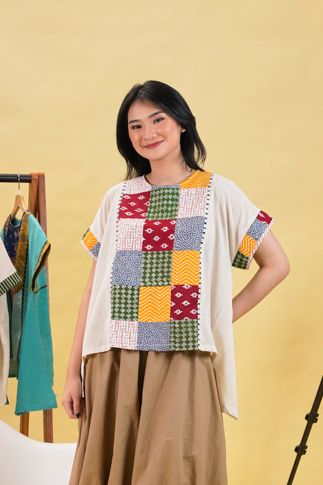 Quadrata PARTicular PART0088