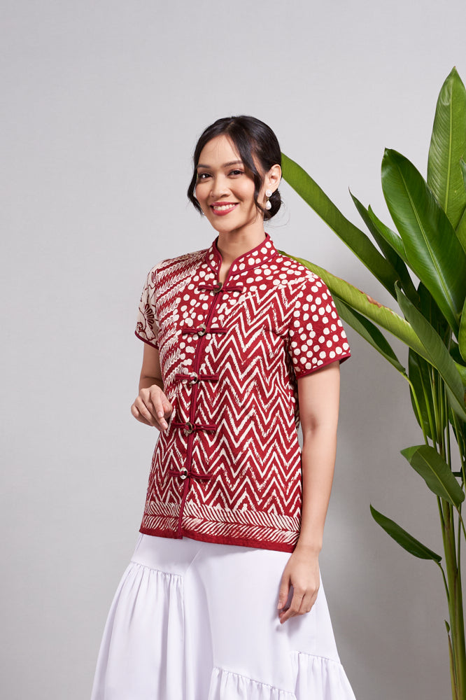 Laura Dobi Mahardika T2322