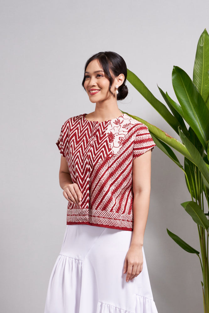 Dhipa Dobi Mahardika T2319