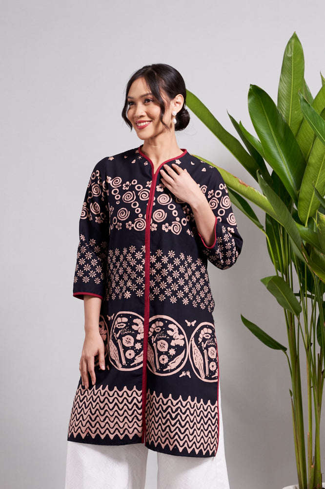 Ayala Rempah WNG T2314