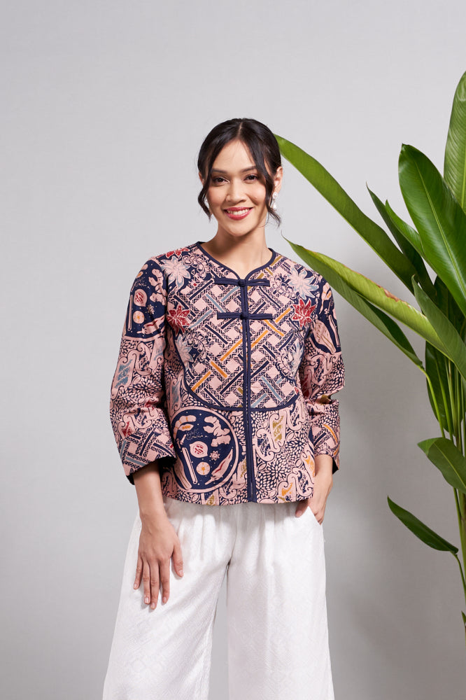 Fogia Wonogiren Rempah T2378