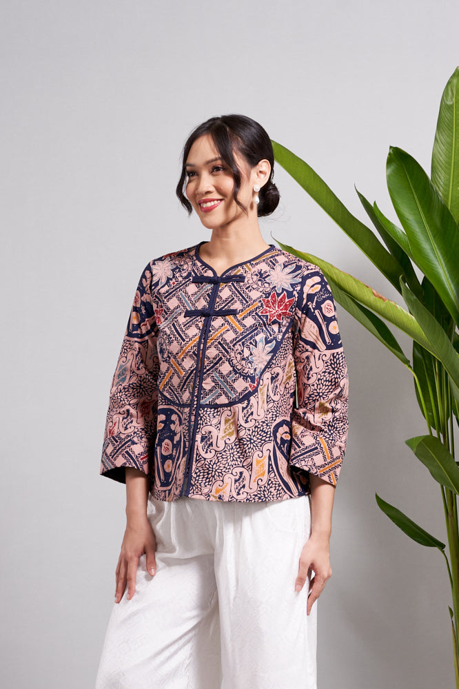 Fogia Wonogiren Rempah T2378