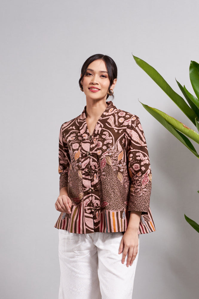 Ginger Rempah WNG T2355