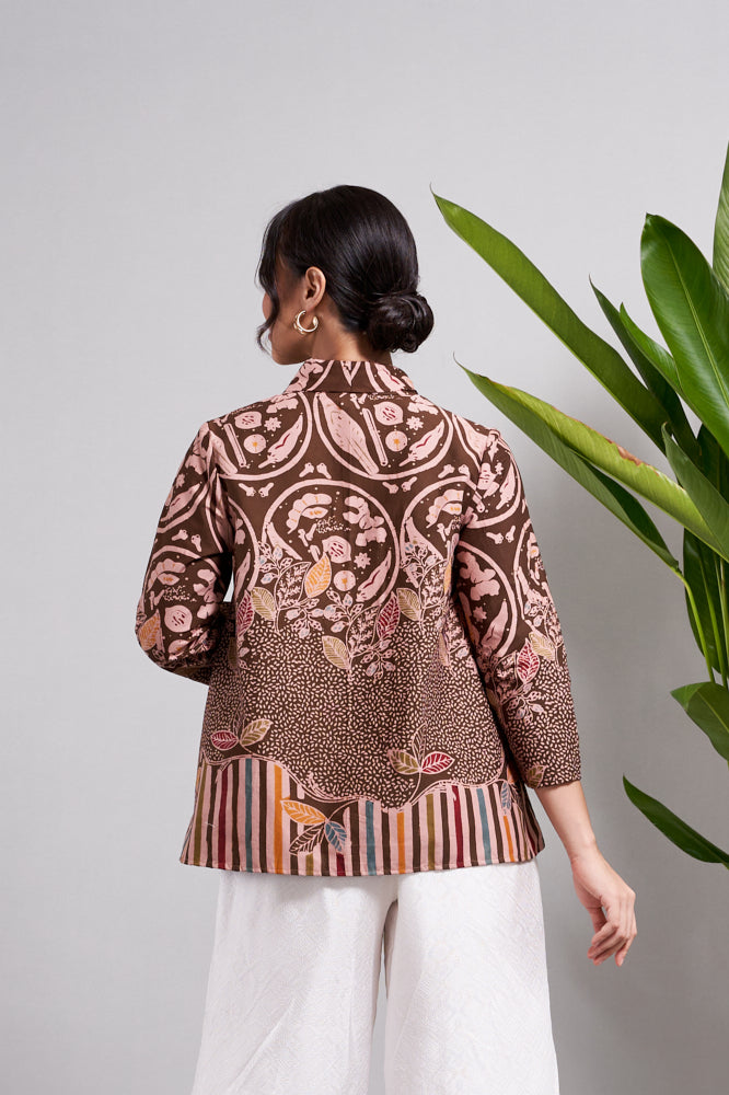 Ginger Rempah WNG T2355