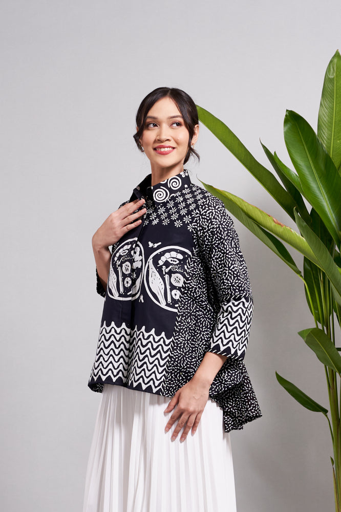 Orka Wng Rempah T2340