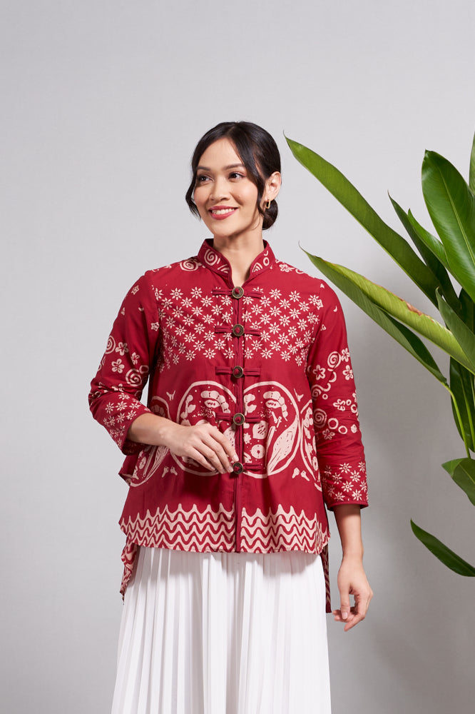 Amanda Rempah WNG T2385