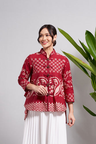 Amanda Rempah WNG T2385