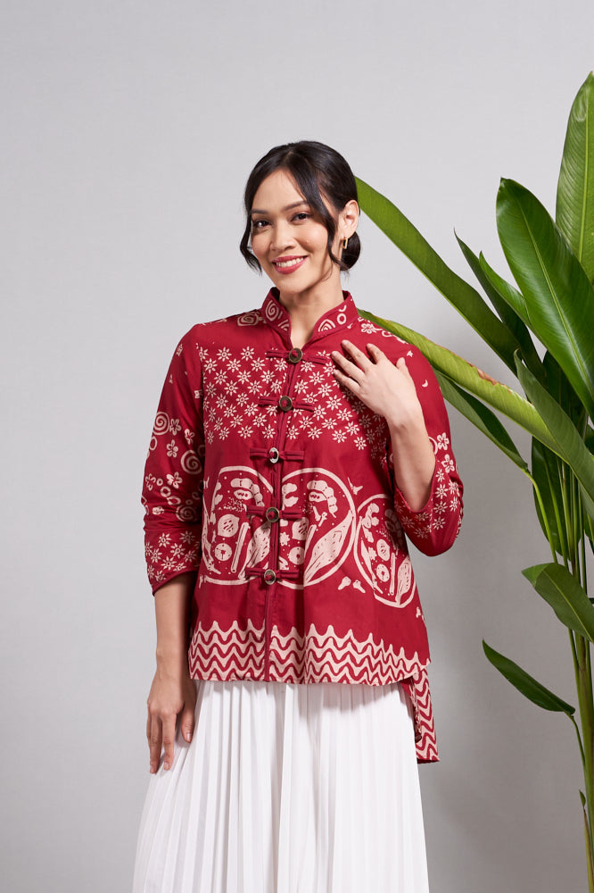 Amanda Rempah WNG T2385
