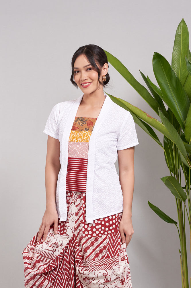 Kebaya Mahardika B T2318