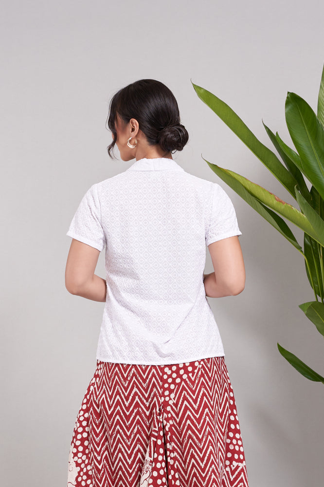 Kebaya Mahardika B T2318
