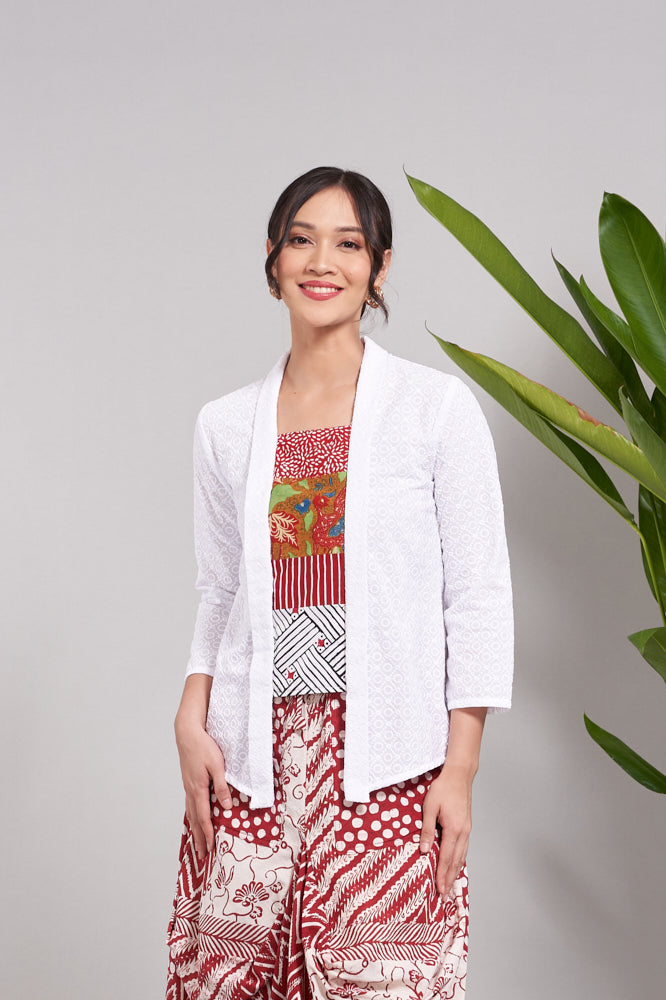 Kebaya Mahardika D T2327